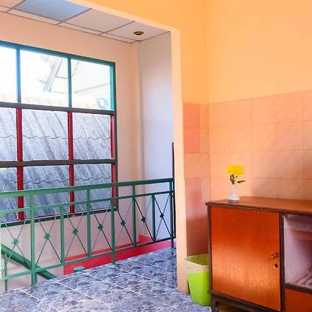 Sabina Guesthouse Kamala Номер фото