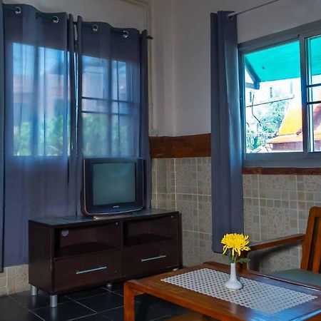 Sabina Guesthouse Kamala Номер фото