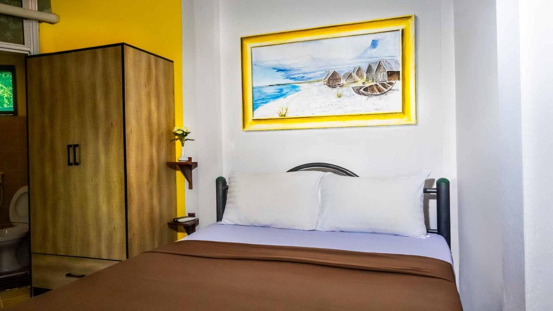 Sabina Guesthouse Kamala Номер фото