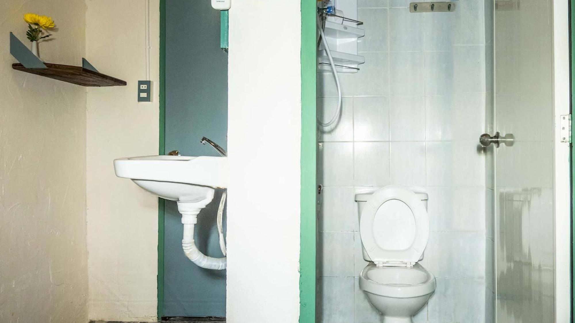 Sabina Guesthouse Kamala Номер фото