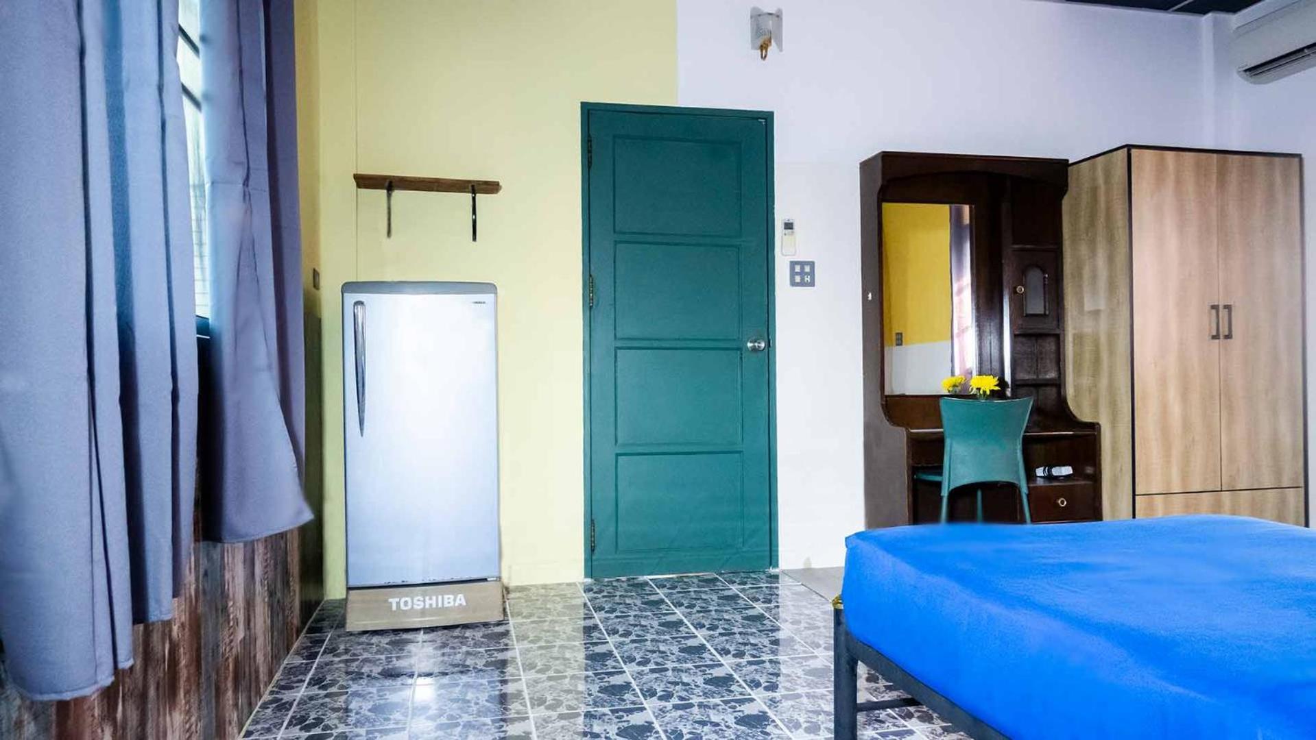 Sabina Guesthouse Kamala Номер фото