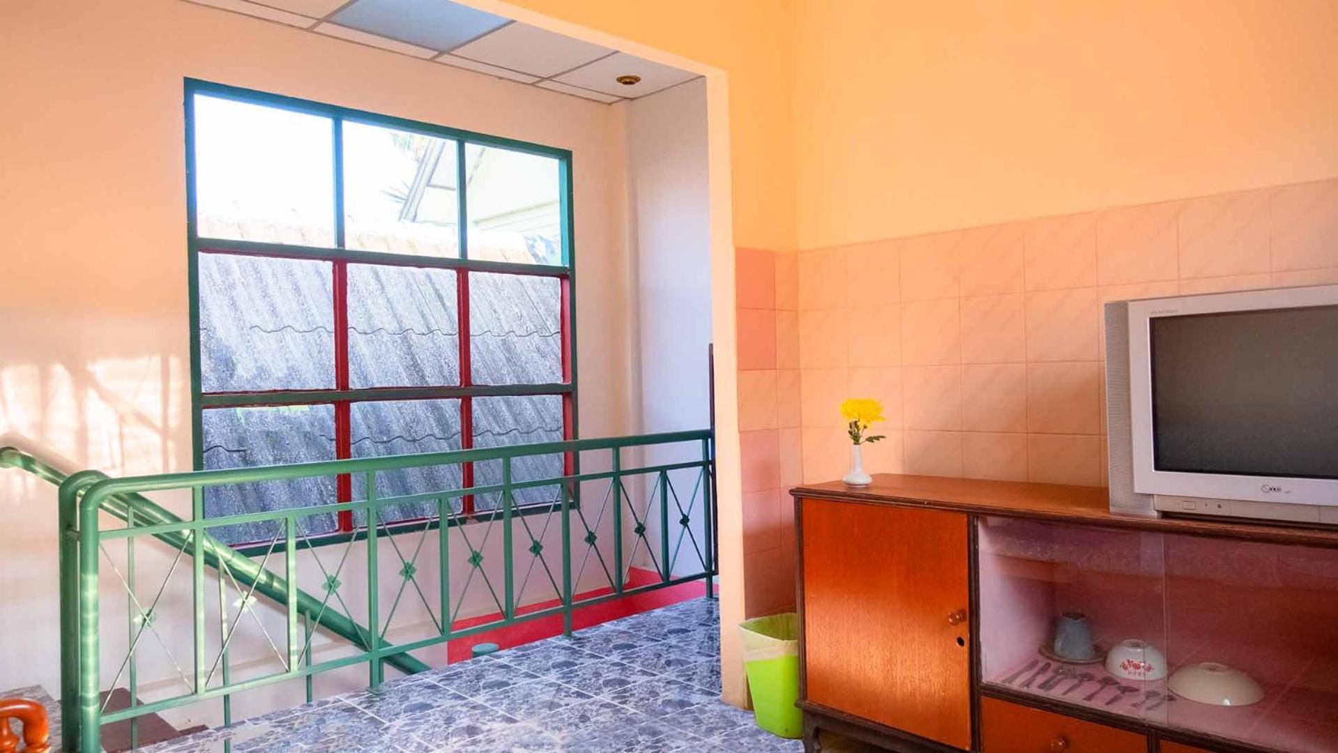 Sabina Guesthouse Kamala Номер фото