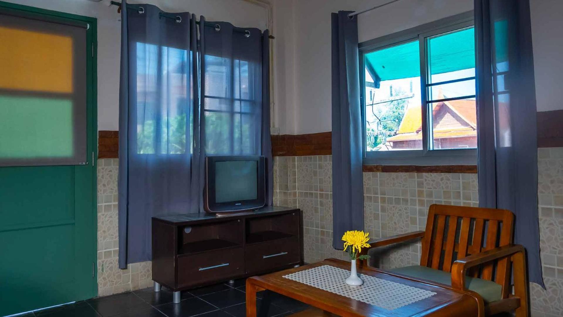 Sabina Guesthouse Kamala Номер фото