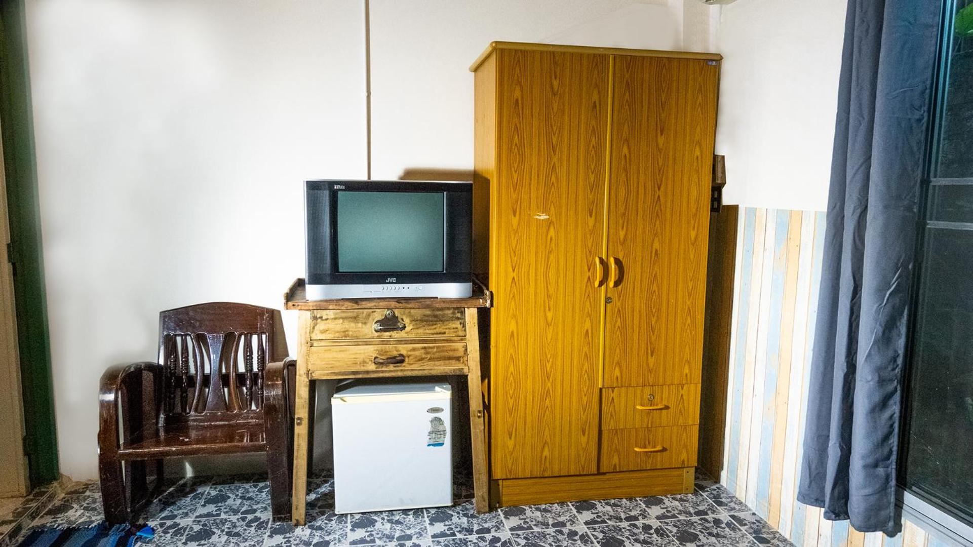 Sabina Guesthouse Kamala Номер фото