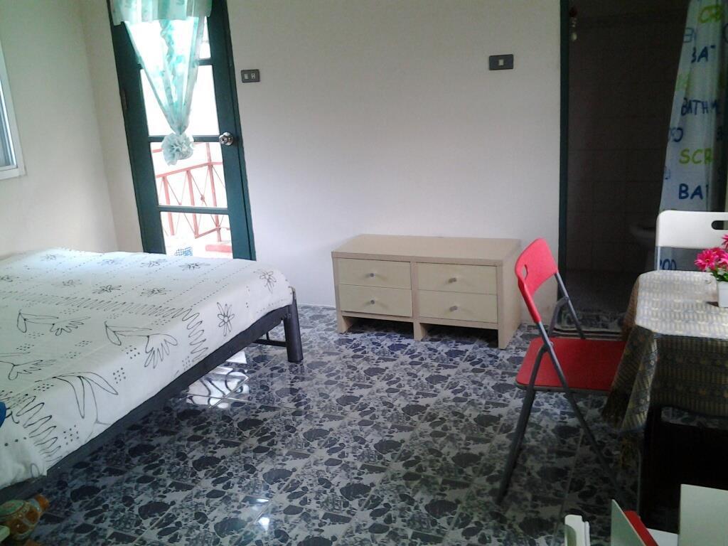 Sabina Guesthouse Kamala Екстер'єр фото