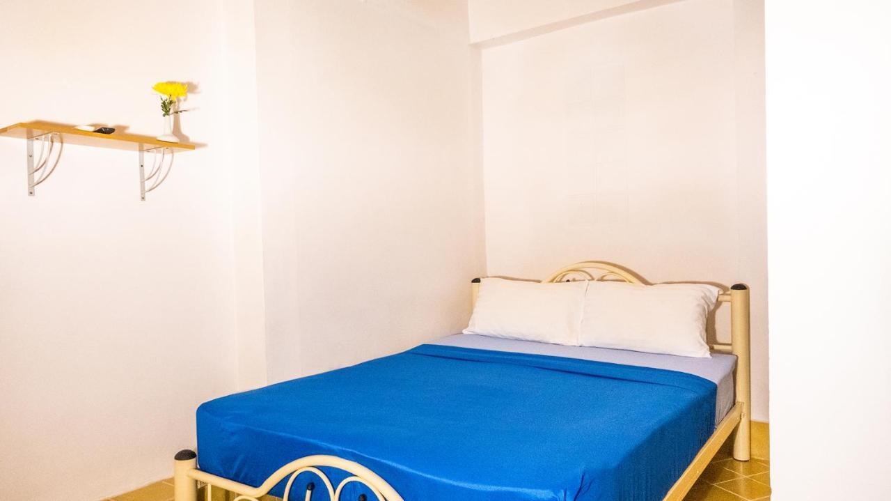 Sabina Guesthouse Kamala Екстер'єр фото