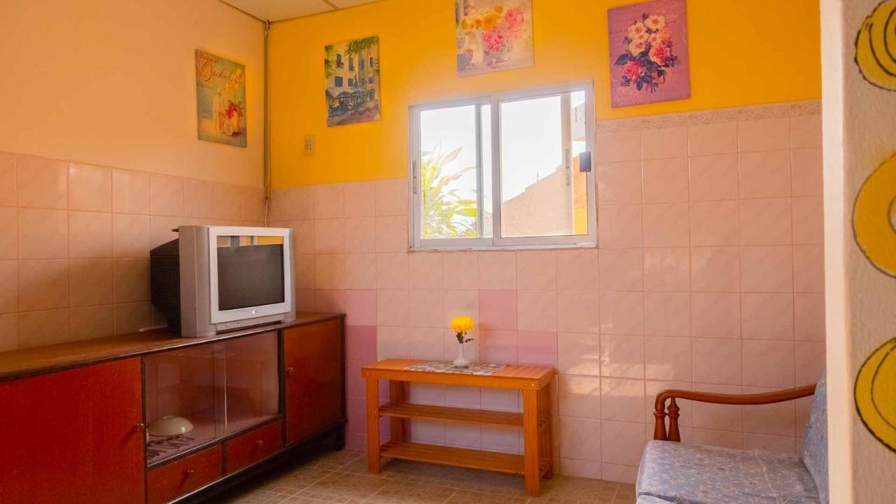 Sabina Guesthouse Kamala Екстер'єр фото