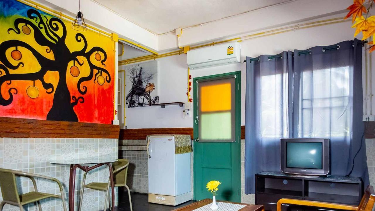 Sabina Guesthouse Kamala Екстер'єр фото