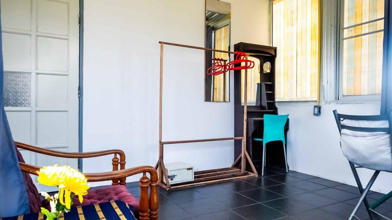 Sabina Guesthouse Kamala Екстер'єр фото